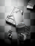 LG Shine 