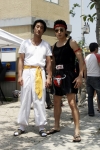 신현준과 탁재훈