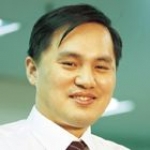 한국모바일산업협회 이성민 회장