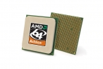 AMD 애슬론64 싱글 코어 프로세서