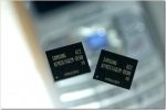 60나노 2Gb 원낸드 : 2006년 6월말 개발 완료된 제품 
