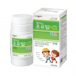 초유밀플러스 키드 
