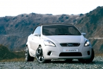 World premiere for all-new Kia ex_cee’d cabrio concept