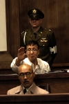 영화 <동경심판> 한 장면