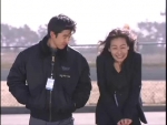 ‘사랑에 미치다’ 이미연 & 윤계상