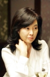 김청, 3년만의 영화 나들이 ‘동거동락’ 촬영중