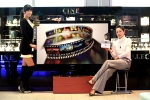 깐느 풀HD PDP TV