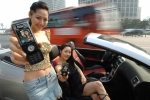 LG전자는 국내 최초로 최대 3.6메가비피에스(Mbps)의 속도를 지원하는 ‘초스피드 HSDPA폰(모델명:LG-KH1300)’을 KTF를 통해 출시한다. 
