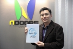 군주온라인이 오는 3월 게임 내 시간으로 서비스100주년을 맞이하며, 이를 기념한 군주온라인의 새로운 로고와 비전을 선포한다고 28일 밝혔다.