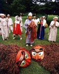 북청