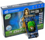 체인텍은 엔비디아 지포스 7950GT 칩셋을 장착한 PCI 익스프레스용 그래픽카드인 GSE795GT(256M)를 출시했다고 밝혔다.