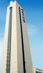 현대엘리베이터, 중국 상해에 엘리베이터 시험탑 건설