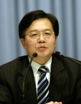 닝 푸쿠이 주한중국대사 