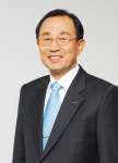 <사진 : 박승영 휴켐스 신임 사장>