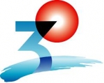 “특허청 개청 30주년 기념 엠블렘”은 드넓은 바다에서 태양이 솟아오르는 형상으로 30년 역사를 넘어 새로운 미래를 향해 힘차게 비상하는 특허청을 의미함. “특허청 개청 30주년 