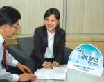 푸르덴셜투자증권(대표이사 정진호)은 3월 12일(월)부터 개인 및 기관투자자들에게 전세계 부동산관련 유가증권(리츠 등) 및 부동산 투자회사의 주식에 투자하는 ‘Pru글로벌리츠재간접