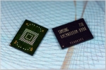 [Correction]Samsung Now Sampling Industry’s Highest-Density Embedded Memory Card Solution