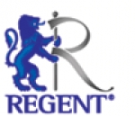 Regent 로고
