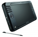 Samsung Launches Second Generation UMPC, the Q1Ultra