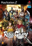 PS2 용 기대작 RPG 「로그 갤럭시」