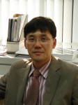 시민환경연구소 신임 소장으로 선임된 윤제용(尹齊鏞) 서울대 교수 