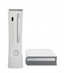 Xbox 360 & Xbox 360 HD-DVD plaeyr