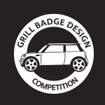 BMW 그룹 코리아는 프리미엄 소형카 MINI의 한국 진출 2주년을 기념하여 MINI 그릴 뱃지(Grill Badge) 디자인 공모전을 실시한다고 밝혔다.