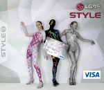 LG카드(www.lgcard.com)는 고객 선호도가 높은 쇼핑, 영화, 외식 등 특화 서비스를 업계 최고 수준으로 제공하는 ‘LG스타일(Style)카드’3종을 출시한다고 22일 