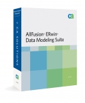 한국CA는 오늘 국내 데이터 모델링 시장의 약 60%를 점유하면서 10여 년간 국내 표준 데이터 모델링 도구로 자리잡아온 CA의 “올퓨전 ERwin(AllFusion ERwin) 
