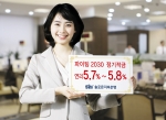 솔로몬저축은행(회장 임석)은 대한민국 경제의 주춧돌이 될 20~30대 직장인에 대한 금융 지원과 저축은행의 고객 저변을 확대하기 위해 ‘파이팅2030 정기적금’을 오는 29일부터 