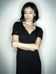 MBC 에서 정보 통신 전문가 &#039;임예원&#039; 역을 맡은 박효주 