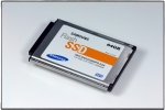 64GB 플래시 SSD (Solid State Disk)