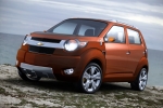 시보레 트랙스(Chevrolet Trax)
