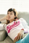 Ivy with Reebok