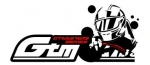 GT Masters 대회 공식 로고