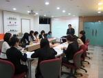 병원코디네이터 70기 수료식 - 한국병원서비스경영센터