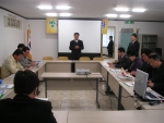 한국갱생보호공단 대구지부, “기대세요! 힘이 되어 드릴께요!”