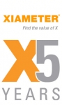 Xiameter 5th Anniversary