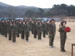 대우캐피탈, 신입사원 “해병대정신 배워라”