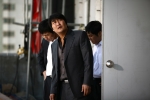 영화 <우아한 세계> 송강호