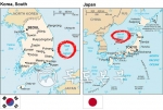 미국 국무부 공식 홈페이지의 남북한 및 일본 소개화면에 `동해(東海. East Sea)`가 `일본해(Sea of Japan)`로만 표기되어 있다.
