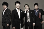 영화 <두사부일체3 ;상사부일체> 주연배우 
