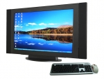 지피엔씨 42인치 PCTV