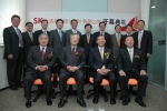 SK C&C가 18일 중국 북경에서 법인과 GDC (Global Delivery Center) 설립행사를 갖고 본격적인 중국 IT서비스 시장 공략에 나선다. SK C&C는 향후 3