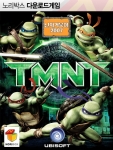 [닌자거북이2007] 게임팩샷