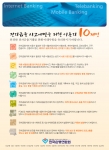 전자금융예방포스터