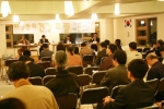 허심탄회 건강포럼 (2007. 4. 23)