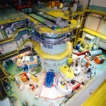 한국원자력연구원(원장: 朴昌奎)은 국내 유일의 연구용 원자로 ‘하나로(HANARO) 가동 12주년을 맞아 하나로의 운영 및 이용 효율을 극대화하기 위한  교류의 장인 ‘하나로 심포