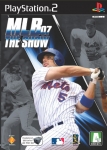 MLB 07_PS2 패캐지