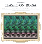 'classic on bossa'  자켓 표지